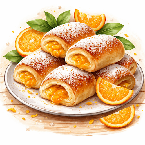 narancsos bukta